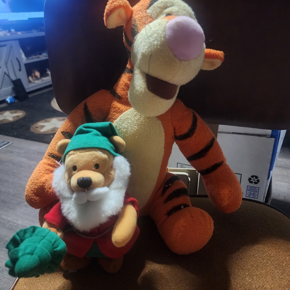 Large Disney Lot